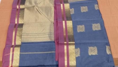 PL BIG BUTTA SAREE